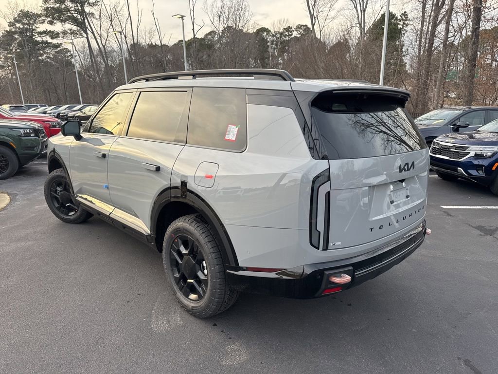 New 2027 Kia Telluride SX Prestige X-Pro image 30