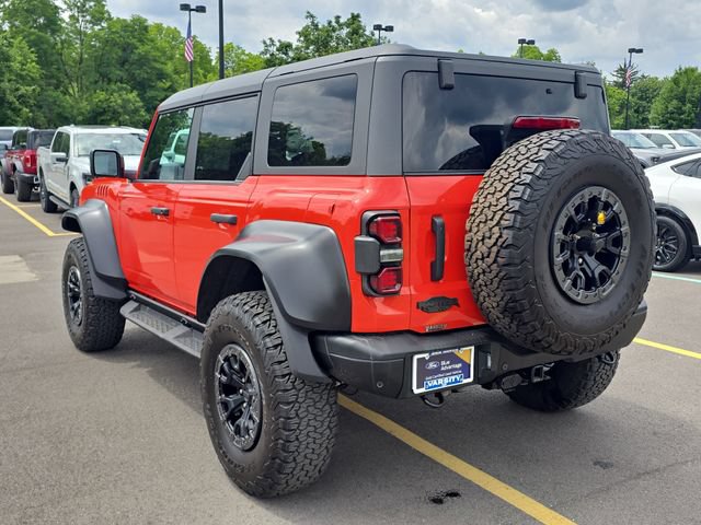 Used 2023 Ford Bronco Raptor AWD/4WD image 3