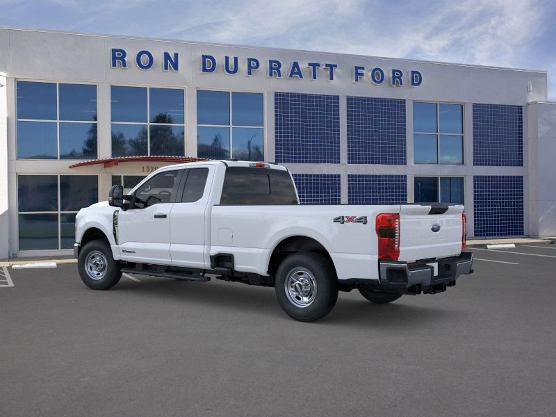 New 2026 Ford F250 XL w/ 360-Degree Camera Package image 5