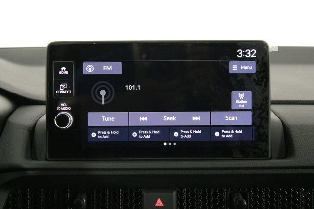 Used 2026 Honda CR-V Sport image 26