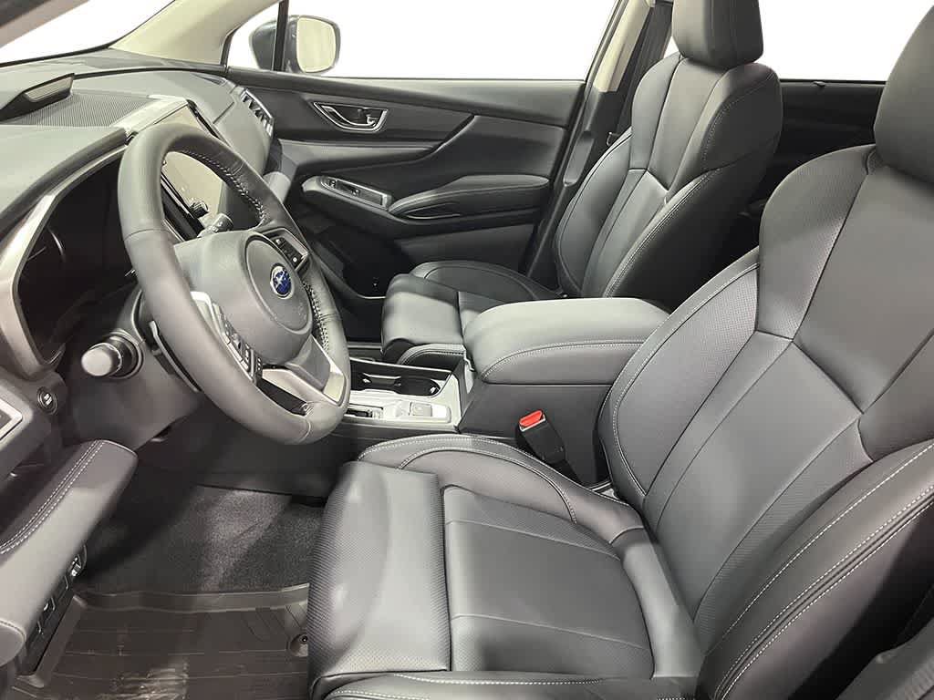 New 2026 Subaru Ascent Limited AWD/4WD image 12