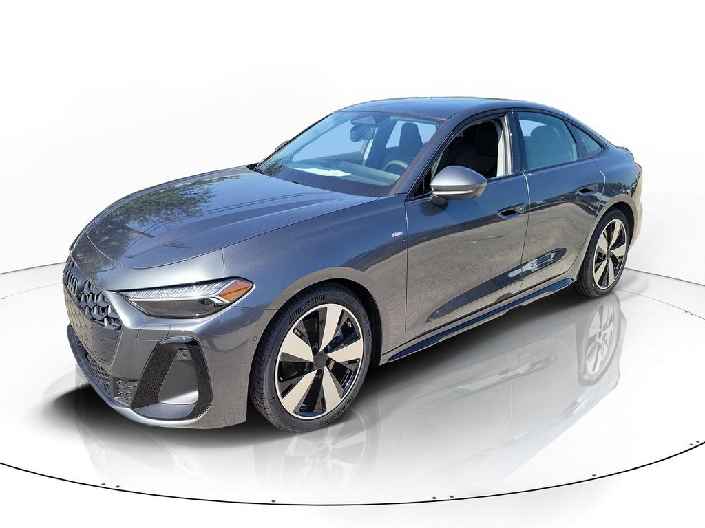 New 2026 Audi A5 2.0T Premium Plus AWD/4WD image 2
