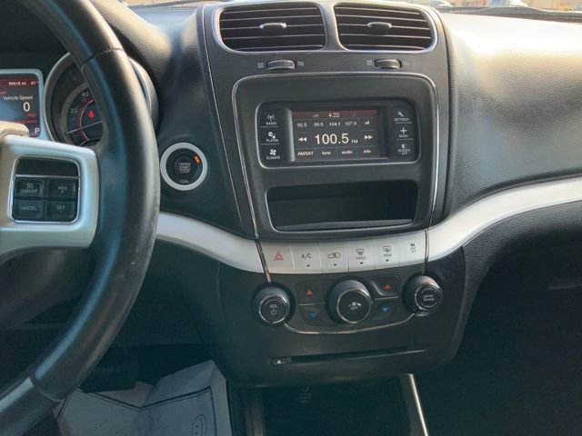 Used 2017 Dodge Journey Crossroad image 23