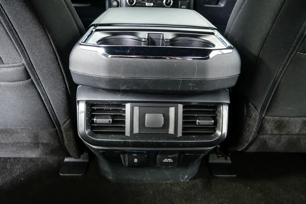 Used 2022 Ford F150 XLT w/ Equipment Group 302A High image 18