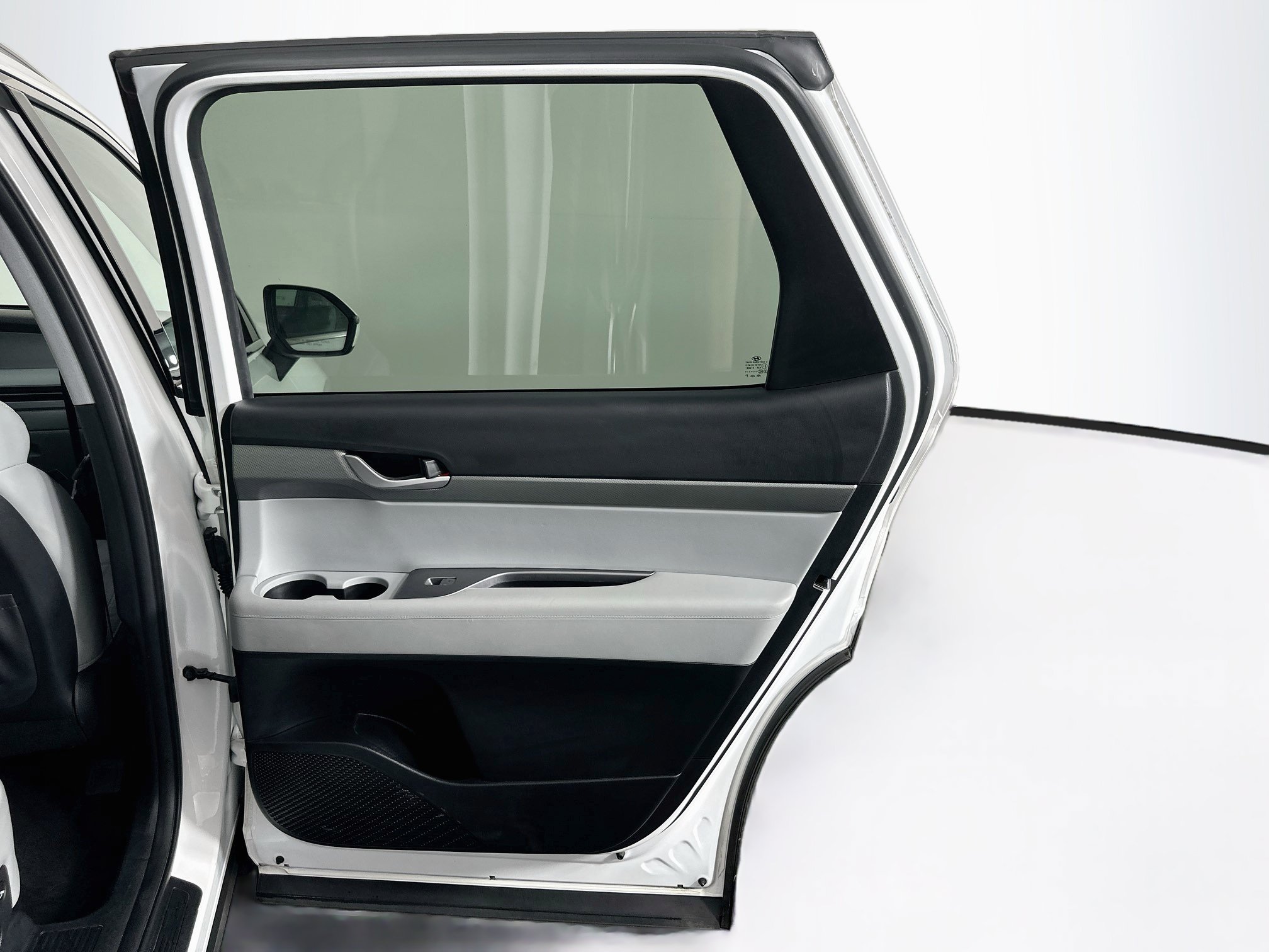 Used 2024 Hyundai Palisade SEL FWD image 32