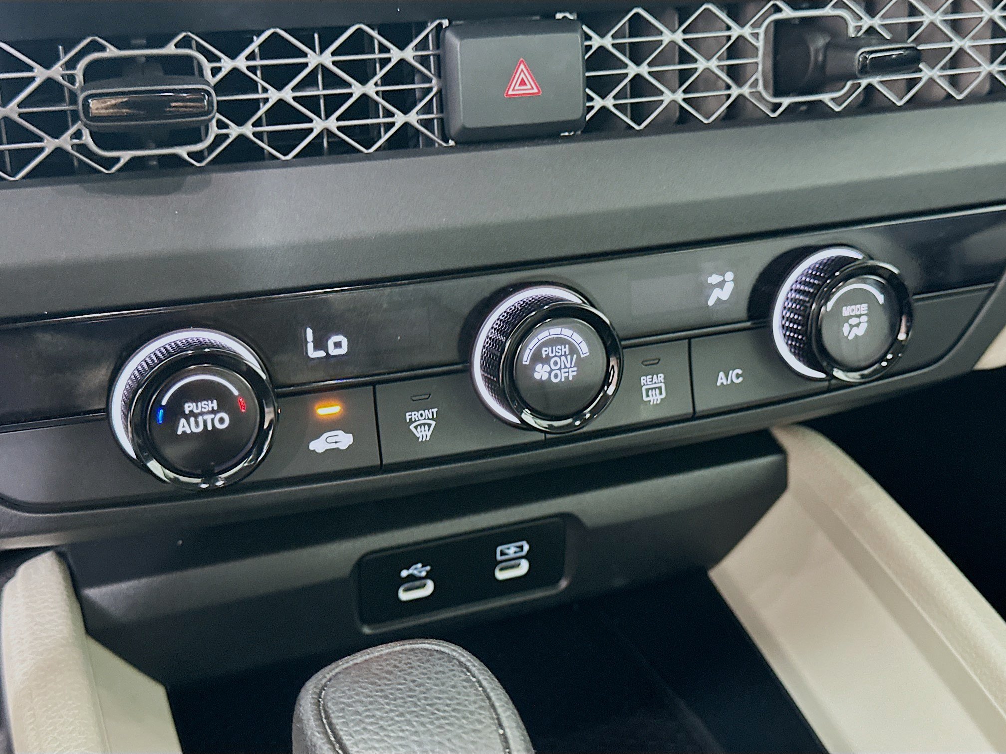 Certified 2024 Honda Accord LX image 11