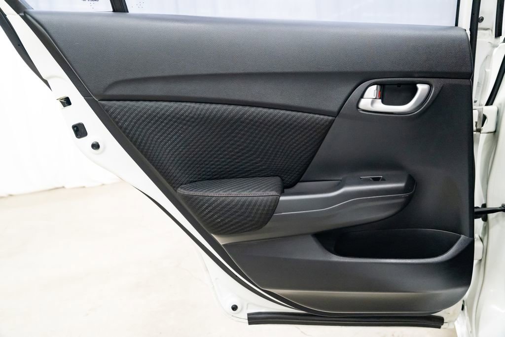 Used 2013 Honda Civic Si image 25