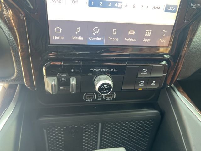 New 2026 RAM 1500 Big Horn image 19