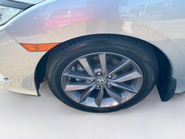 Used 2019 Honda Civic EX-L image 35