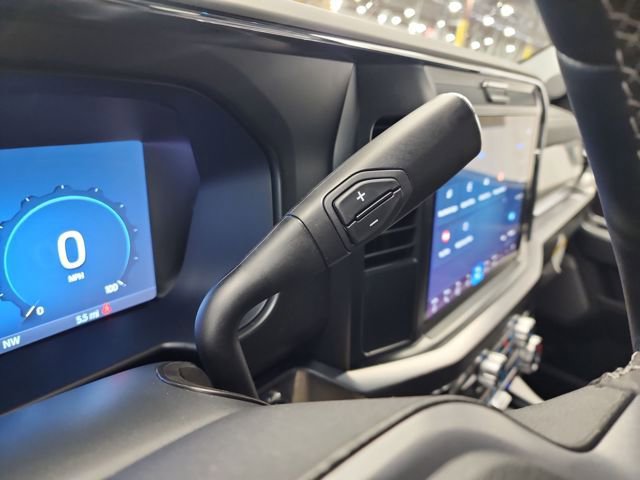 New 2026 Ford F250 Lariat image 27