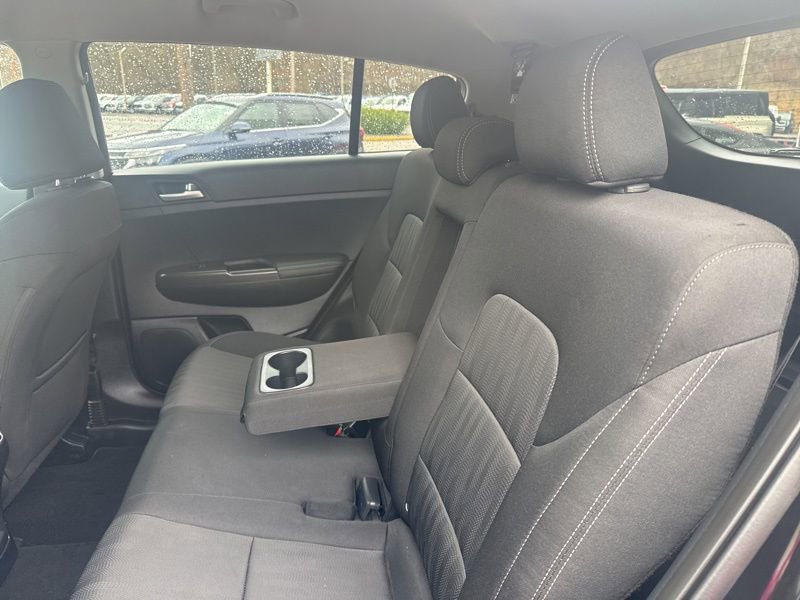 Used 2019 Kia Sportage LX image 17