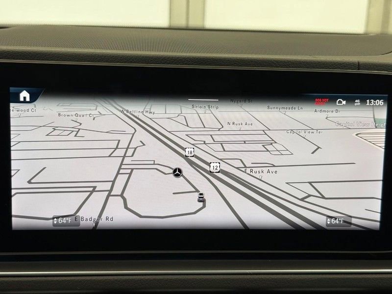 New 2026 Mercedes-Benz GLE 53 AMG 4MATIC image 15