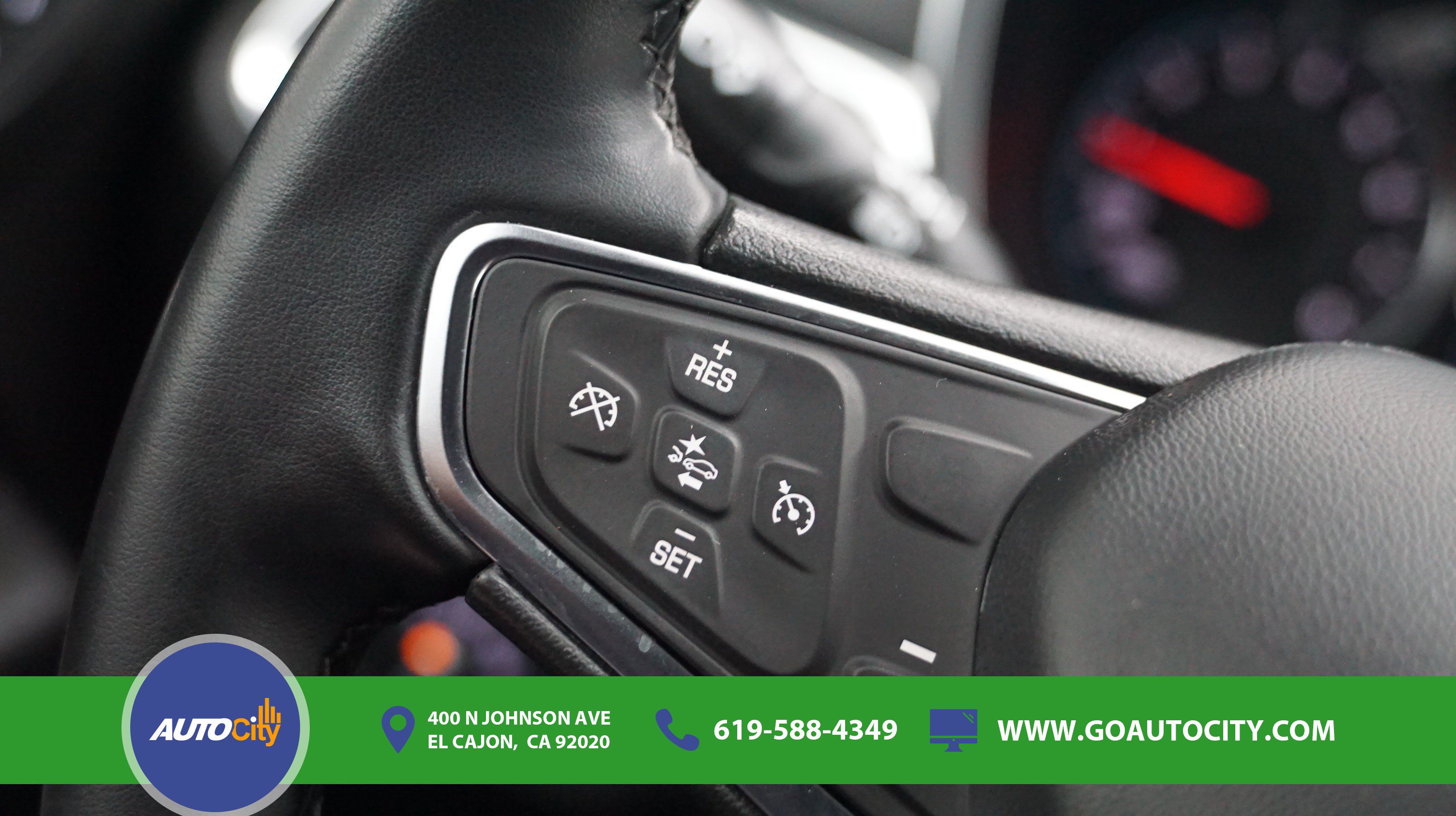 Used 2024 Chevrolet Equinox LT FWD image 20