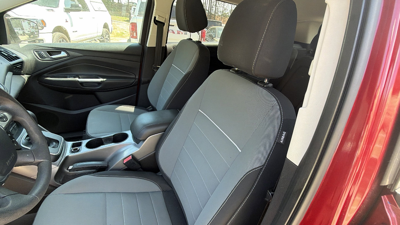 Used 2024 Jeep Grand Cherokee L Limited image 49