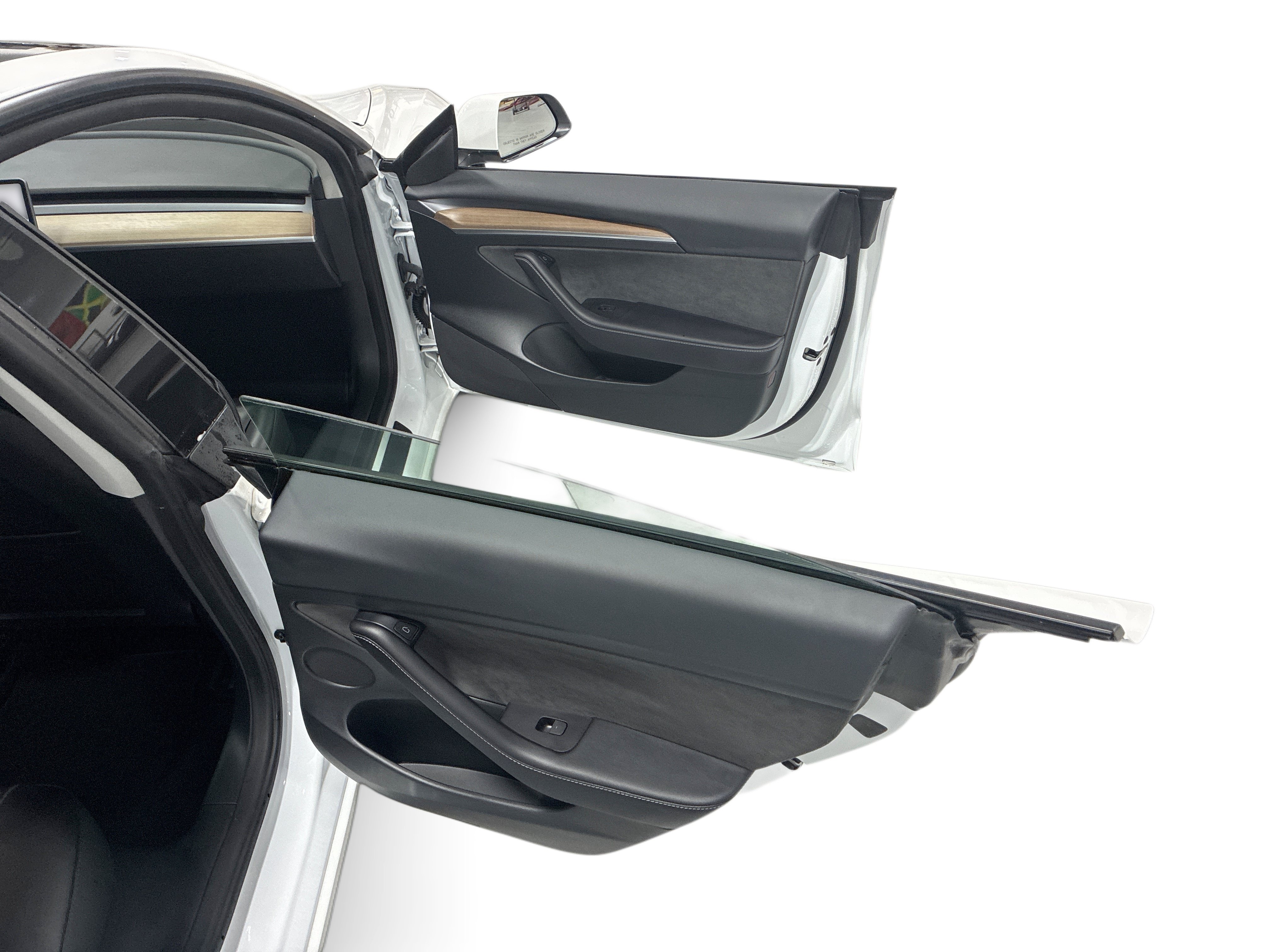 Certified 2023 Tesla Model 3 Standard Range RWD image 12