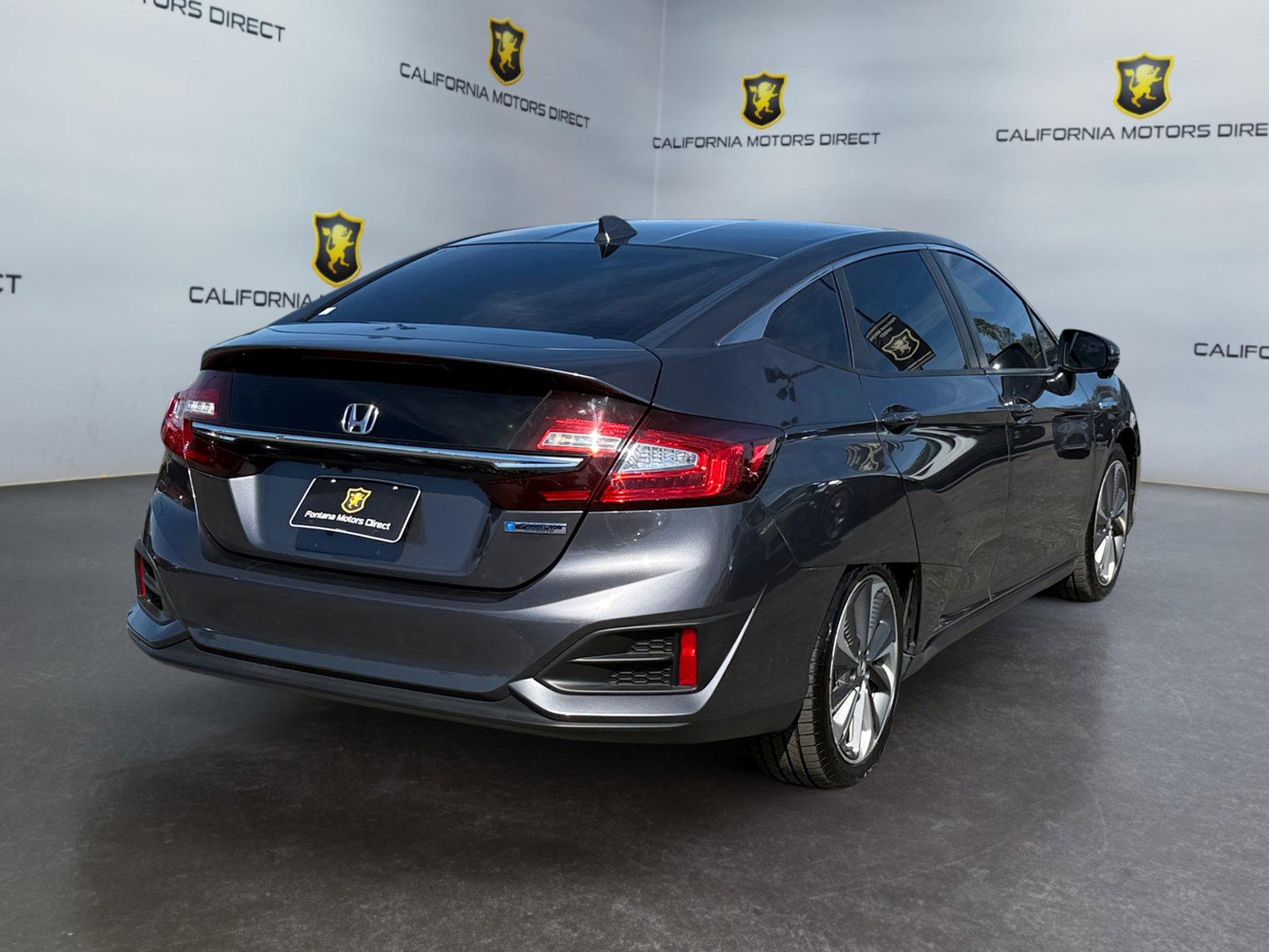 Used 2018 Honda Clarity Plug-In Hybrid image 5