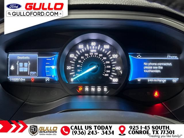 Used 2024 Ford Edge SEL w/ Convenience Package AWD/4WD image 23