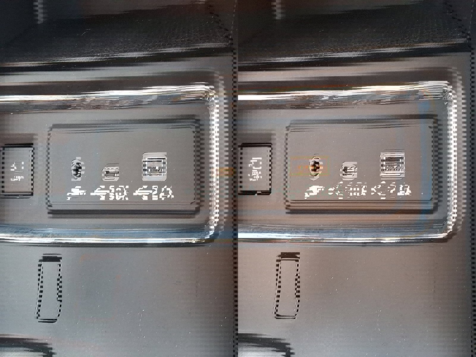 Used 2025 Subaru Ascent Bronze Edition image 24