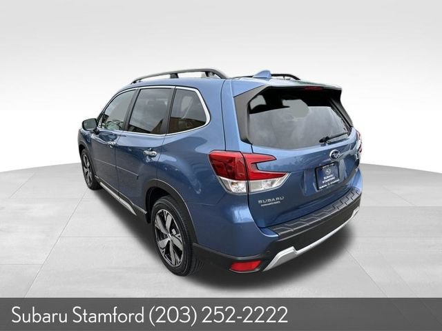 Used 2019 Subaru Forester Touring AWD/4WD image 5