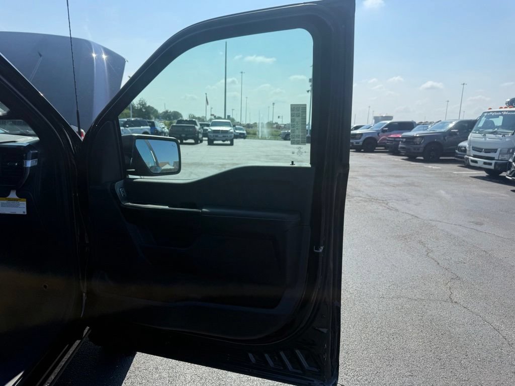 New 2026 Ford F150 STX w/ Equipment Group 200A AWD/4WD image 55