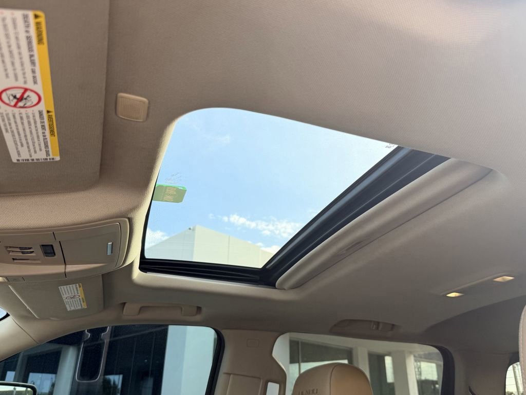 Used 2019 GMC Sierra 2500 Denali w/ Duramax Plus Package image 21