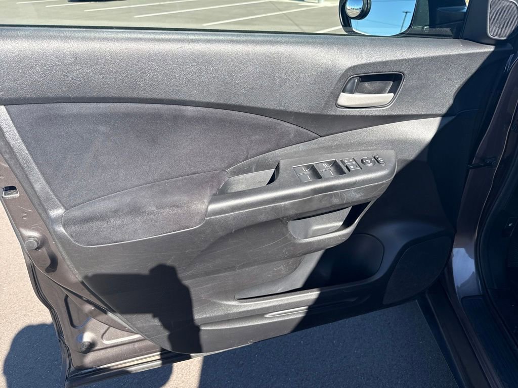 Used 2013 Honda CR-V EX image 11