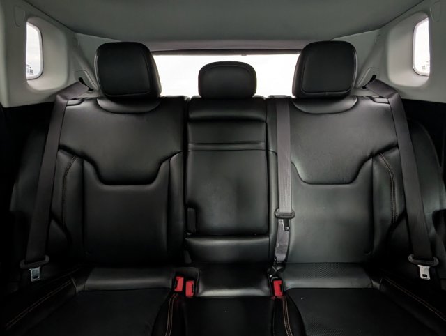 Used 2019 Jeep Compass Limited AWD/4WD image 27