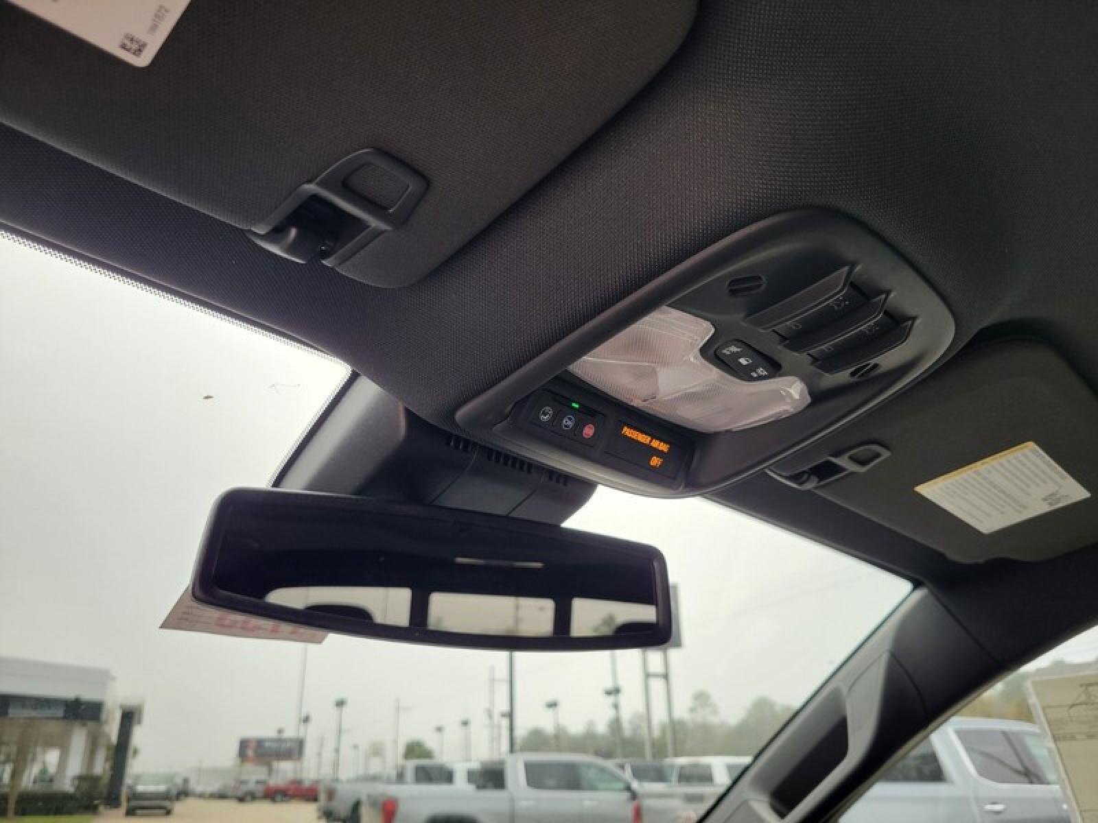 New 2026 GMC Canyon AT4 w/ Technology Plus Package image 29