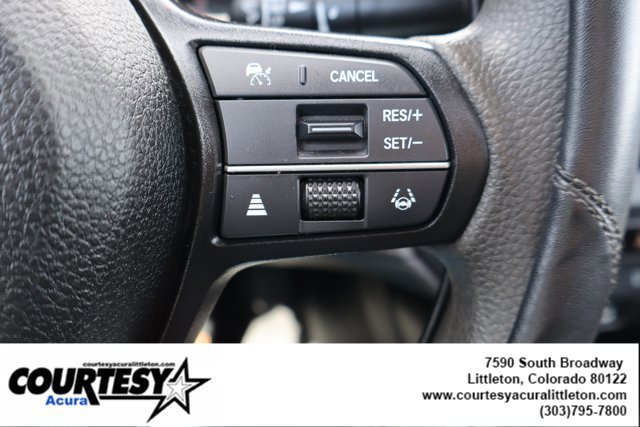 Used 2023 Honda Accord EX image 12