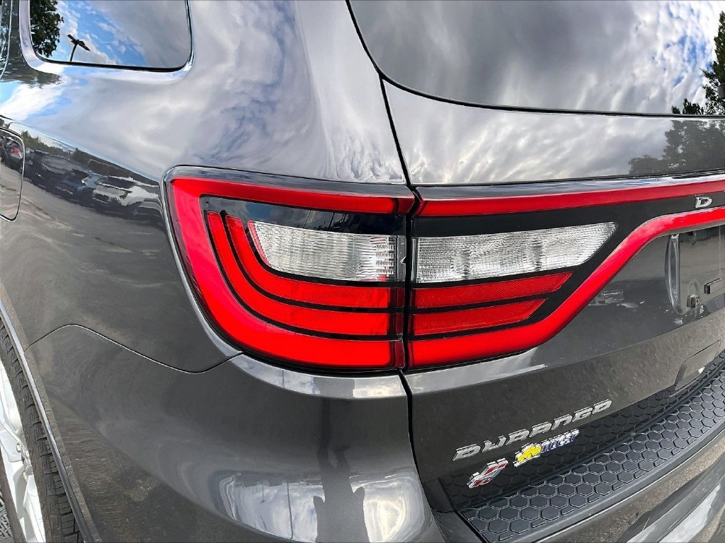 Used 2024 Dodge Durango GT AWD/4WD image 32