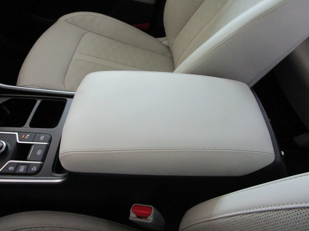 Used 2025 Kia Sorento S w/ Panoramic Sunroof Package FWD image 40