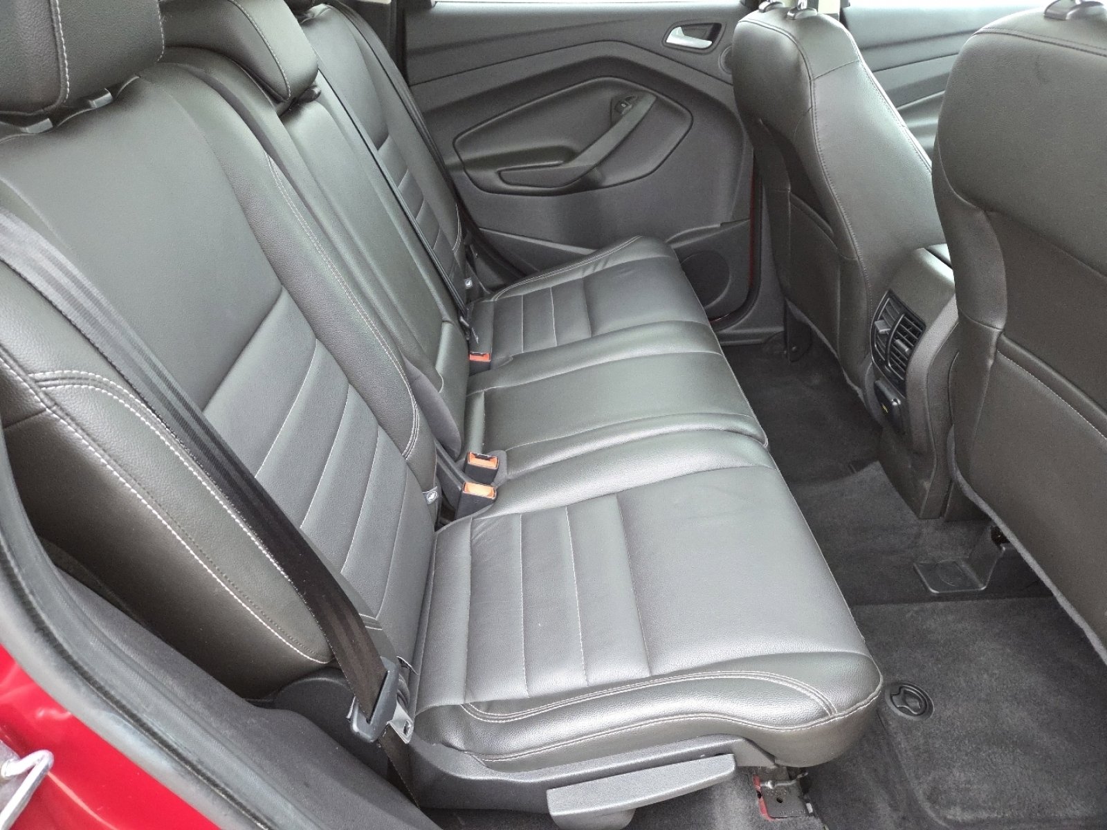 Used 2013 Ford Escape SEL image 18