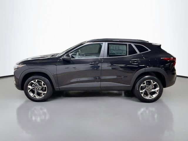 New 2026 Chevrolet Trax LT image 11