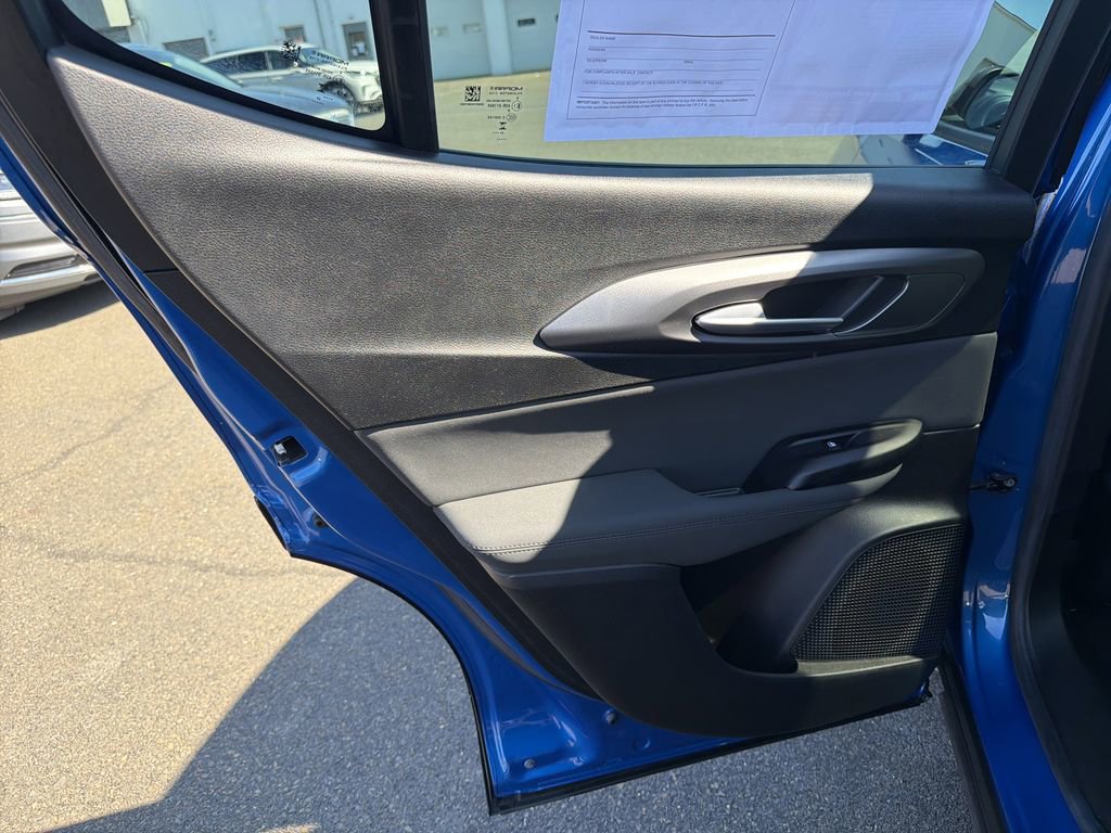 Used 2024 Alfa Romeo Tonale Ti image 12