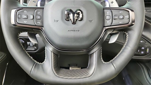 Used 2026 RAM 1500 RHO w/ RHO Level 1 Equipment Group image 41