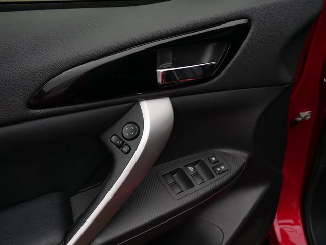 Used 2018 Mitsubishi Eclipse Cross SEL AWD/4WD image 16