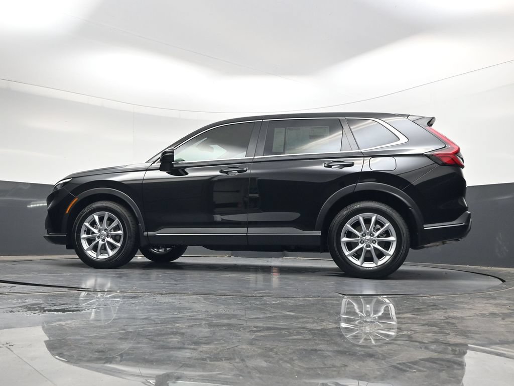 New 2027 Honda CR-V EX image 28