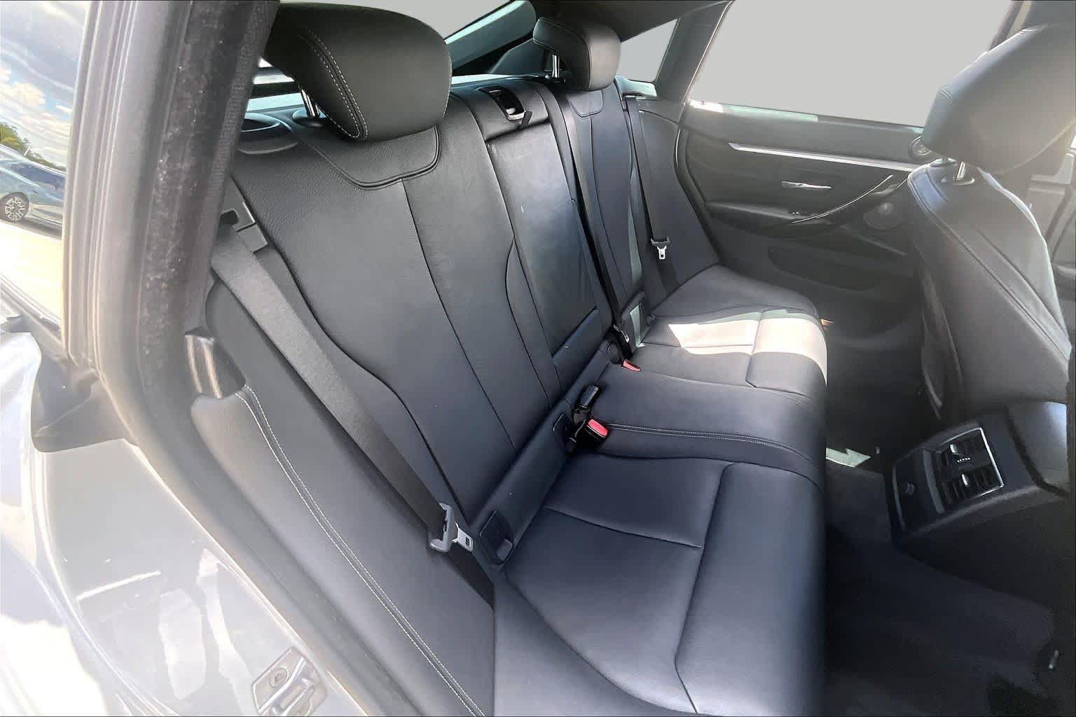 Used 2018 BMW 430i Gran Coupe RWD image 18