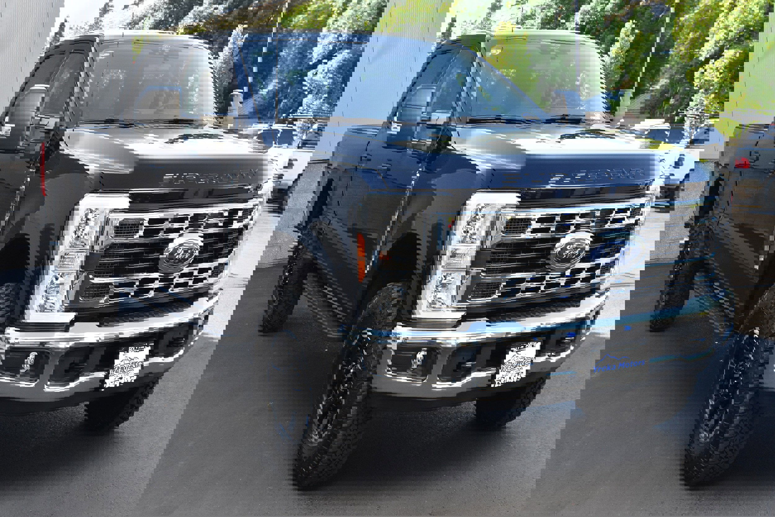 New 2025 Ford F350 XLT w/ Tremor Off-Road Package image 4