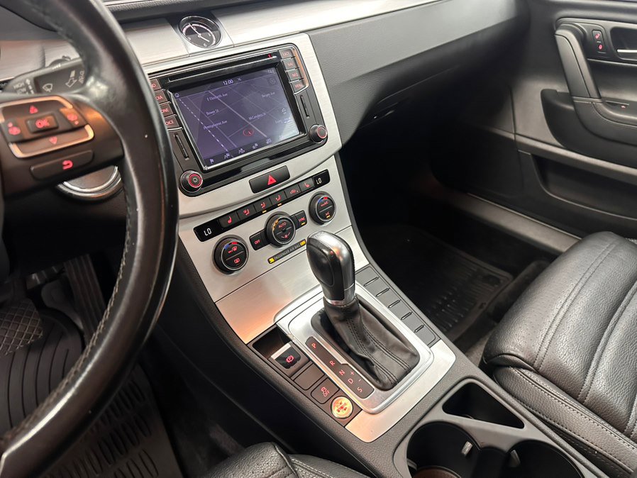 Used 2016 Volkswagen CC Sport FWD image 26