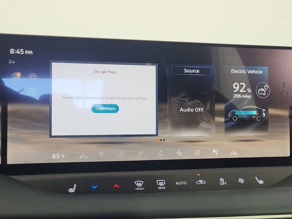 New 2026 Nissan Leaf SV+ w/ Floor Mat Package (SV+) image 18