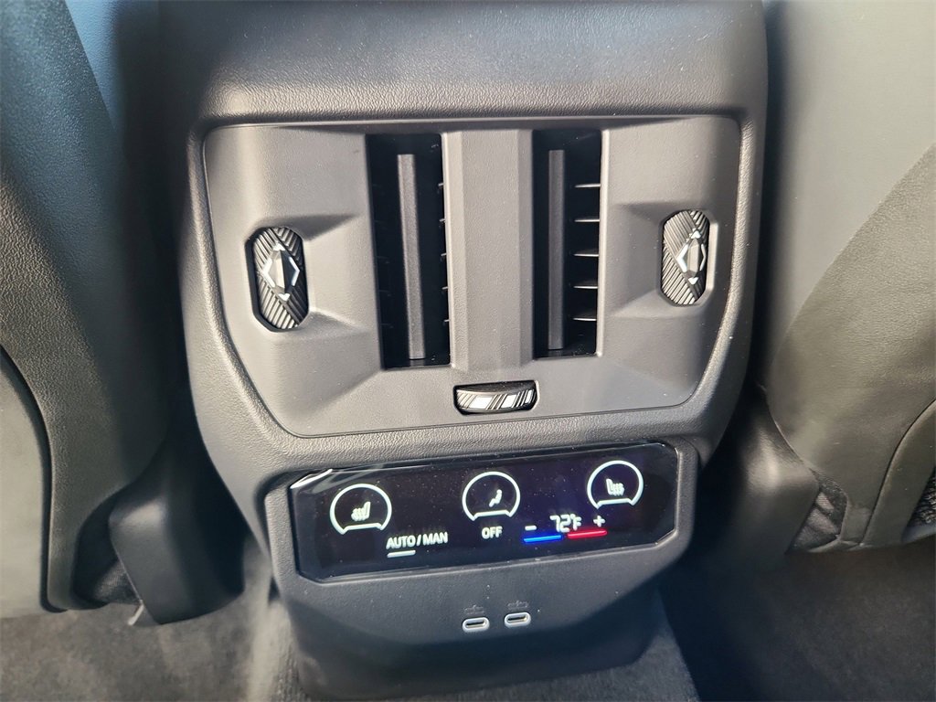 New 2025 BMW X3 M50 w/ Premium Package image 29