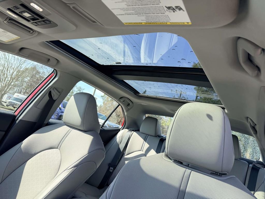 Certified 2020 Toyota Camry XSE w/ Driver Assist Package image 19