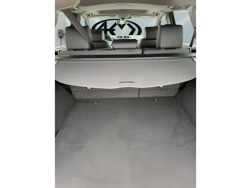 Used 2020 Honda CR-V EX-L image 10