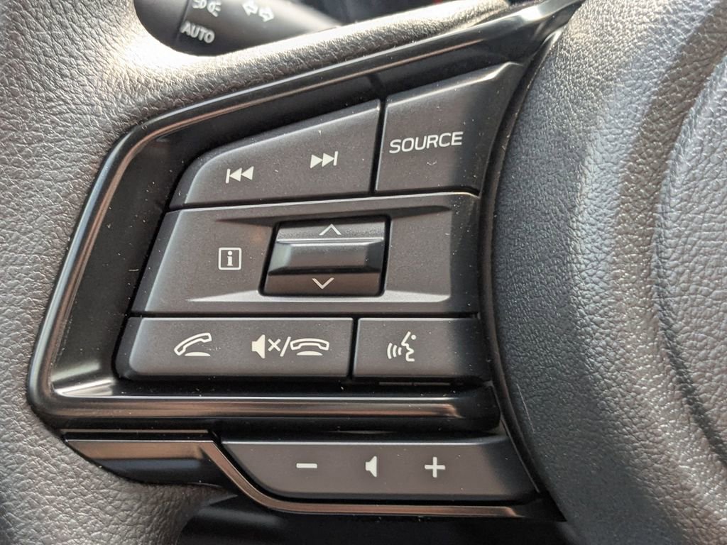 New 2026 Subaru Crosstrek 2.5i image 16