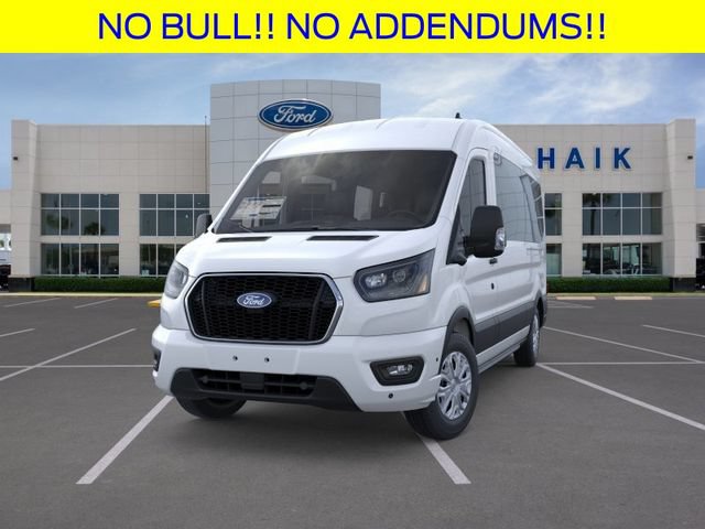 New 2026 Ford Transit 350 XLT RWD image 2