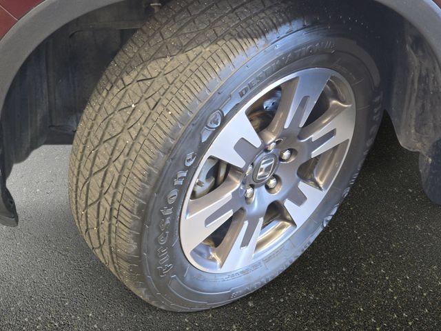 Used 2018 Honda Ridgeline RTL-E image 34