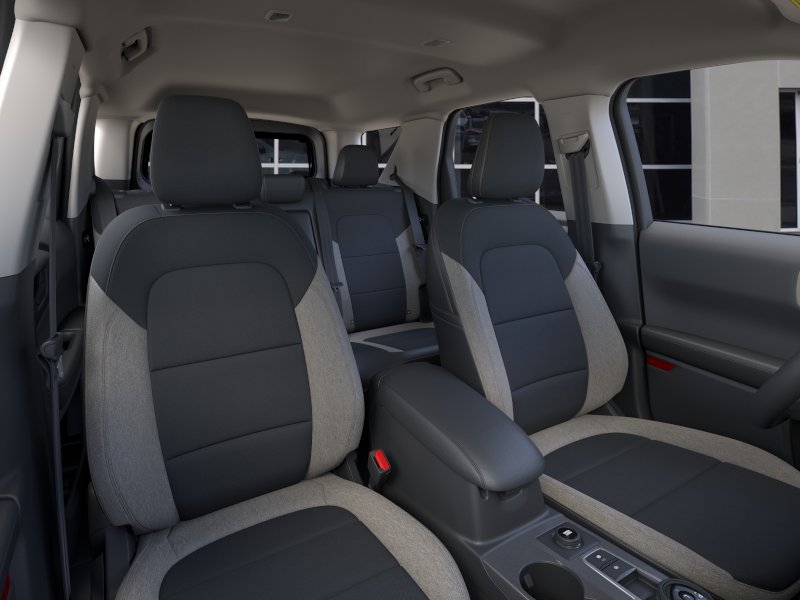 New 2026 Ford Bronco Sport Big Bend AWD/4WD image 10