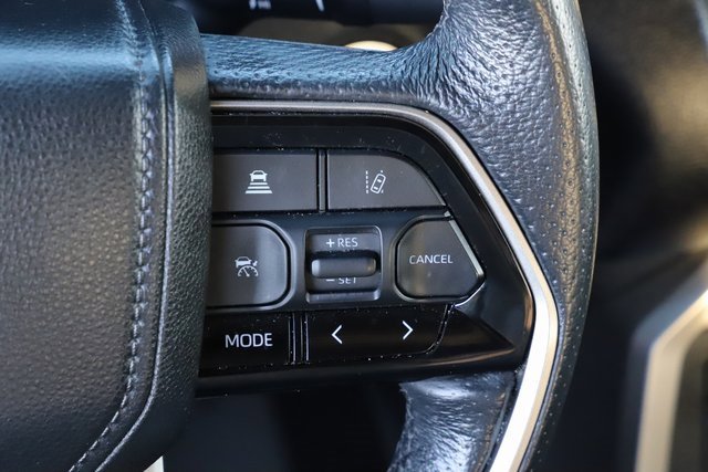 Used 2024 Toyota Tundra SR5 image 25