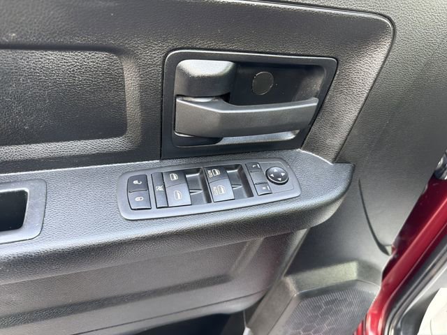 Used 2022 RAM 1500 Tradesman w/ Tradesman SXT Package AWD/4WD image 15